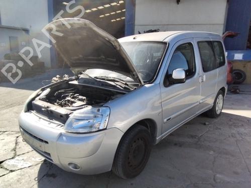 Used Parts CITROËN BERLINGO / BERLINGO FIRST Box Body/MPV (M_) 2.0 HDI 90 4WD (MBRHY, MCRHY) (90 hp) 4458416