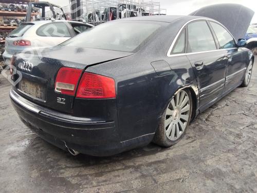 Suspension compressor AUDI A8 D3 (4E2, 4E8) 3.7 quattro | BP32164760M103 