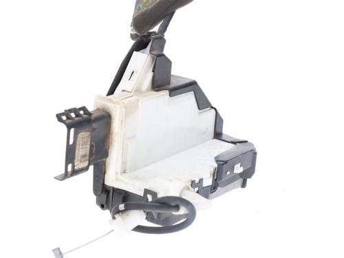 Rear left lock CITROËN C3 II (SC_) 1.4 HDi 70 (SC8HZC, SC8HR0, SC8HP4) | BP30138287C100