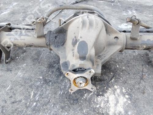 Rear axle MERCEDES-BENZ SPRINTER 2-t Van (B901, B902)  | BP21265079M2 