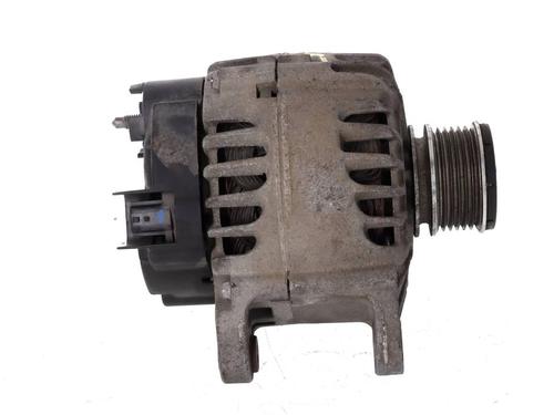 Alternator RENAULT CAPTUR I (J5_, H5_) | BP38708604M7 - Image 2