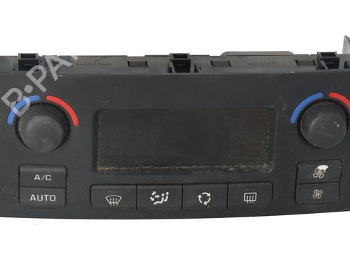 Used Climate control Climate control PEUGEOT 207 (WA_, WC_) 1.4 16V (88 hp) 36013726 36013726