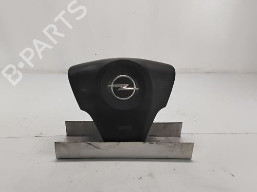 Førerens kollisjonspute OPEL ANTARA A (L07) [2006-2017]  28670733