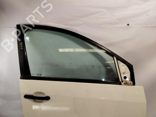 Used Right front door FORD FIESTA V (JH_, JD_) 1.4 TDCi (68 hp) 29293378