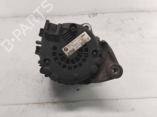 Used Alternator BMW 1 (E87) 116 d (116 hp) 28707181