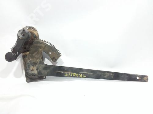 Used Front right window mechanism Front right window mechanism FORD TRANSIT Bus (E_ _) [1994-2000] 10390783 10390783