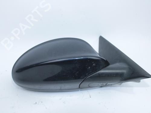 Right mirror BMW 3 (E90) 320 d | BP11729977C27 