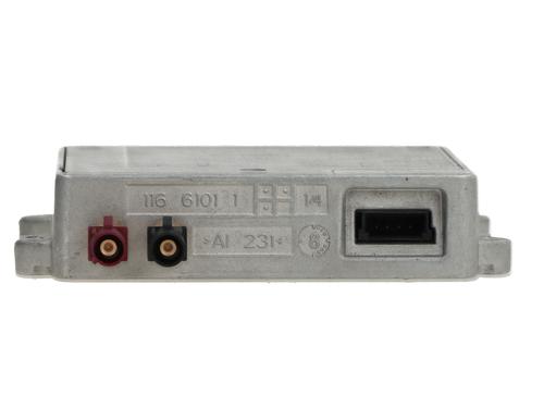 Electronic module AUDI A3 Convertible (8P7) 2.0 TFSI | BP35930136M83 - Image 3