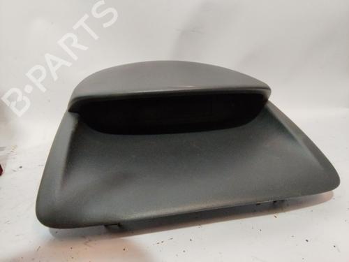Used Display monitor RENAULT CLIO III (BR0/1, CR0/1) [2005-2014]  28135957