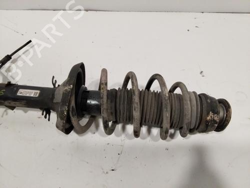 Left front shock absorber SEAT LEON (1M1)  | BP28597999M16 