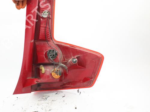Used Right taillight CITROËN C4 I (LC_) [2004-2014]  15732359