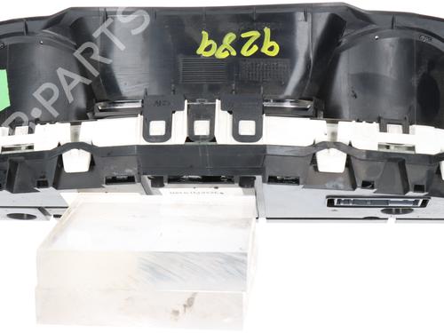 Instrument cluster FORD S-MAX (WA6)  | BP29625952C47 