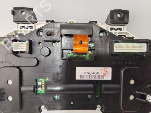 Instrument cluster NISSAN MICRA V (K14)  | BP20848478C47 