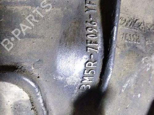 Gearbox FORD C-MAX (DM2) 1.6 TDCi | BP39385980M3 - Image 2