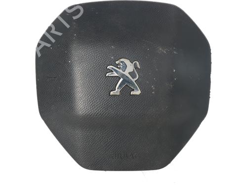 Used Driver airbag Driver airbag PEUGEOT PARTNER Box Body/MPV (K9) [2018-2026] 33798807 33798807