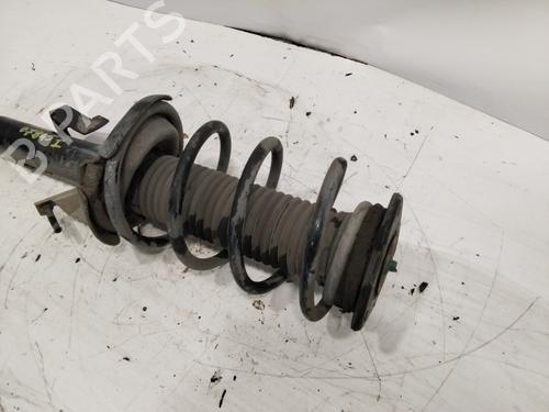 Left front shock absorber FORD FOCUS II (DA_, HCP, DP)  | BP24801294M16 