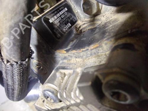 Engine TOYOTA YARIS (_P9_)  | BP30926255M1 