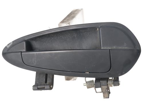 Used Rear right exterior door handle Rear right exterior door handle 37069022 37069022