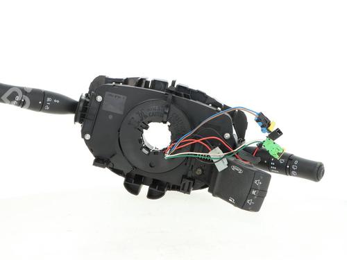Used Squib airbag Squib airbag RENAULT MEGANE II Saloon (LM0/1_) [2003-2026] 39752341 39752341