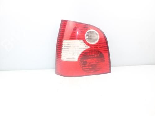 Used Left taillight VW POLO (9N_, 9A_) [2001-2014]  16963351