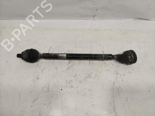 Used Right front driveshaft VW GOLF VI (5K1) [2008-2014]  21683596