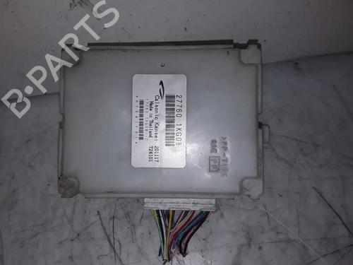 Used Control unit NISSAN JUKE (F15) [2010-2019]  10249205