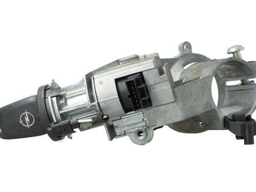 Ignition barrel OPEL CORSA D (S07) | BP35954836M48 - Image 2
