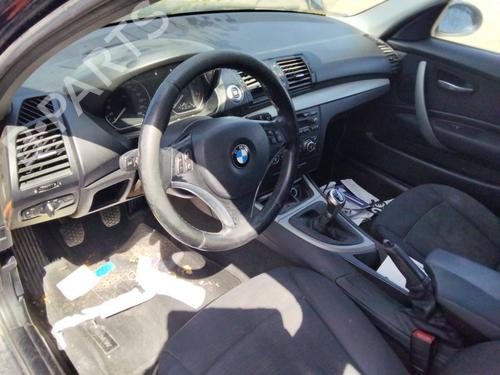 Climate control BMW 1 (E87) 118 d | BP25594880I5 
