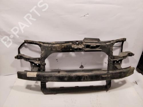 Used Front slam panel SEAT IBIZA III (6L1) [2002-2009]  29233968