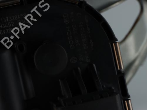 Front wiper motor PEUGEOT 5008 (0U_, 0E_)  | BP29591940M29 