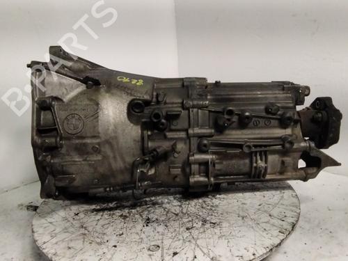 Gearbox BMW 1 (E87) 118 d | BP23336311M3 