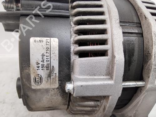 Alternator BMW 3 (E46) 320 d | BP27818330M7 