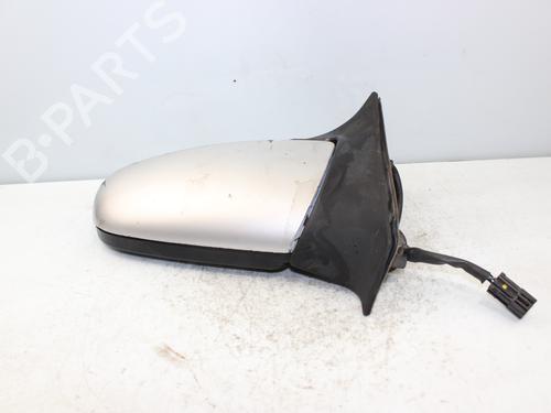Left mirror OPEL ZAFIRA A MPV (T98)  | BP18488577C26 