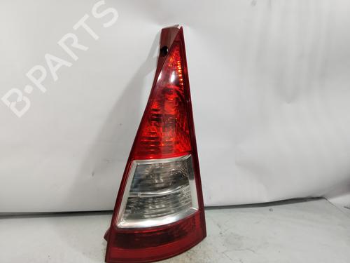 Used Right taillight CITROËN C3 I (FC_, FN_) 1.4 HDi (68 hp) 27383799