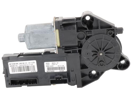 Used Left front window motor RENAULT MEGANE III Grandtour (KZ0/1) [2008-2016]  30400310