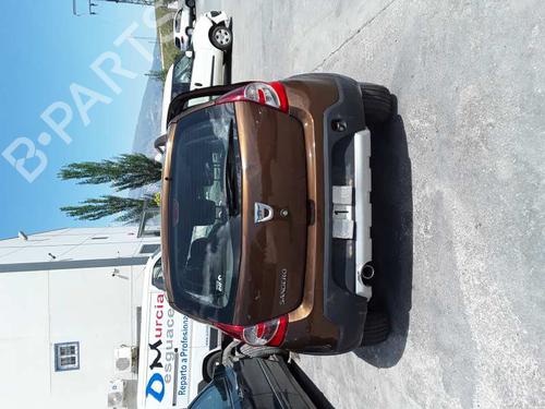 Starter DACIA SANDERO  | BP16042963M8 