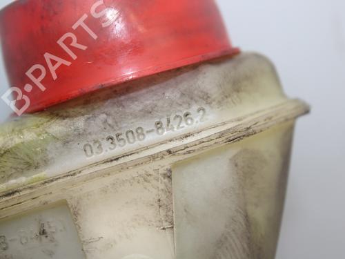 Brake master cylinder BMW 3 (E46) 320 d | BP17633856M77 