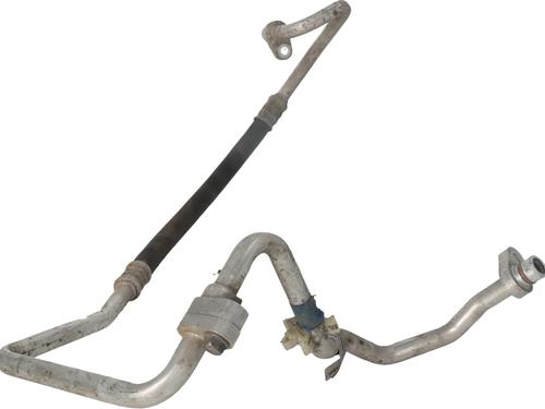 Used AC pipe AC pipe RENAULT KADJAR (HA_, HL_) 1.2 TCe 130 (HLMR) (130 hp) 33397442 33397442