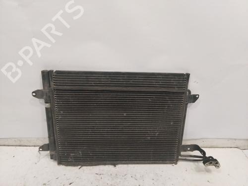 AC Kondensor VW TOURAN (1T1, 1T2) [2003-2011]  27200244
