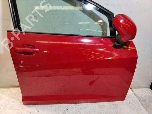Right front door SEAT IBIZA IV (6J5, 6P1)  | BP19804620C3 