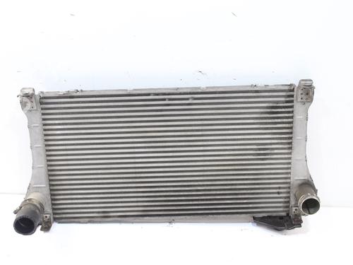 Intercooler TOYOTA AURIS (_E15_) [2006-2012]  16520181