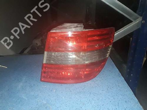 Used Right taillight MERCEDES-BENZ B-CLASS Sports Tourer (W245) [2005-2011]  10247795