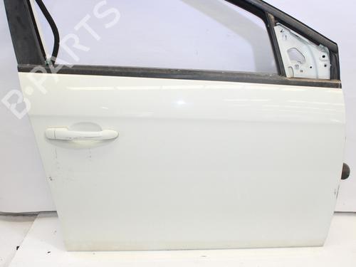 Right front door FIAT BRAVO II (198_) 1.6 D Multijet (198AXH1B) | BP18825151C3 