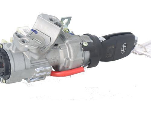 Ignition barrel HYUNDAI i20 III (BC3, BI3) | BP36279707M48 - Image 2