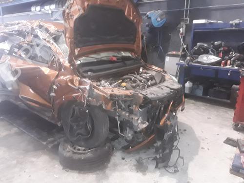 Motor DACIA SANDERO III  | BP17387677M1