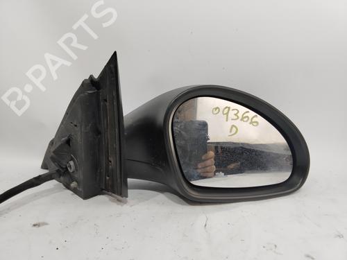 Used Right mirror SEAT IBIZA III (6L1) [2002-2009]  27470217