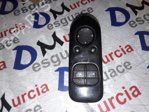 Used Left front window switch SEAT ALHAMBRA (7V8, 7V9) [1996-2010]  8552698