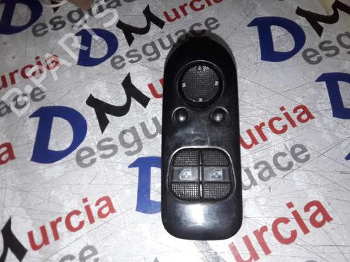 Left front window switch SEAT ALHAMBRA (7V8, 7V9) [1996-2010]  8552698