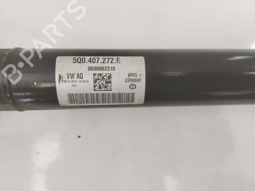 Right front driveshaft SEAT LEON ST (5F8)  | BP20500875M39 