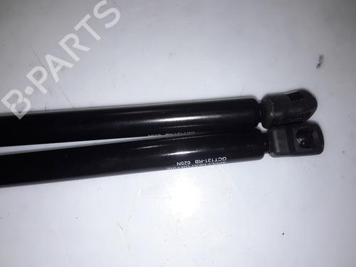 Tailgate lift support CITROËN C4 Picasso I MPV (UD_) 1.6 HDi 110 | BP14054298C138 